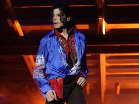 Michael Jackson 185