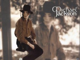 Michael Jackson 21
