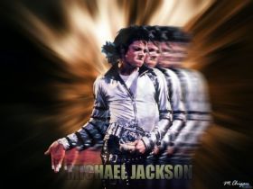 Michael Jackson 22
