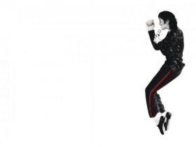 Michael Jackson 31
