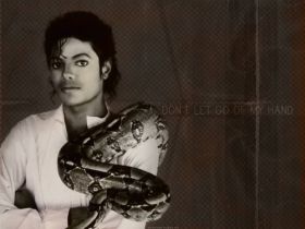 Michael Jackson 32