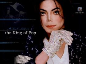 Michael Jackson 38