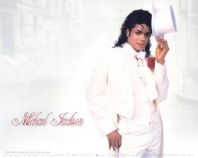 Michael Jackson 40
