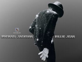 Michael Jackson 41
