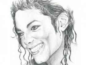 Michael Jackson 53
