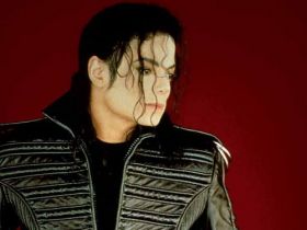 Michael Jackson 56
