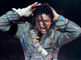 Michael Jackson 57