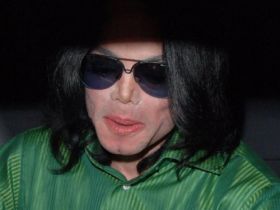 Michael Jackson 60