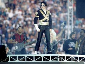 Michael Jackson 61