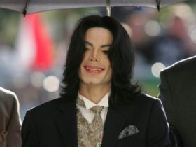 Michael Jackson 62