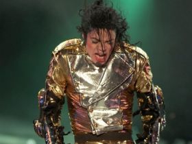 Michael Jackson 65