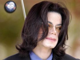 Michael Jackson 71