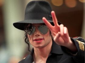Michael Jackson 72