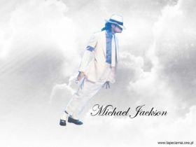 Michael Jackson 75