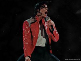 Michael Jackson 76