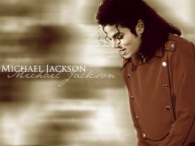 Michael Jackson 85