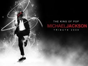 Michael Jackson 86