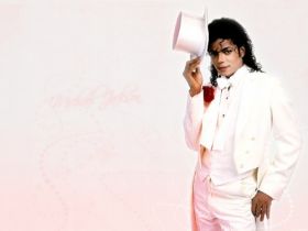 Michael Jackson 87