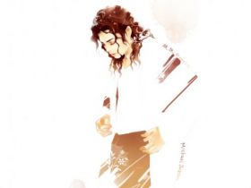 Michael Jackson 89