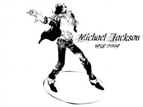 Michael Jackson 99