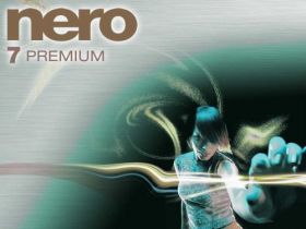 Nero - 7 Premium