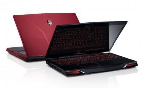 Laptop 1920x1200 003 Alienware m17x