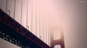 Most Golden Gate Bridge 020 San Francisco, Kalifornia