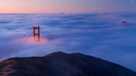 Most Golden Gate Bridge 033 San Francisco, Kalifornia