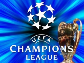 Champions League 006