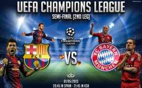 FC Barcelona vs FC Bayern Monachium 1920x1200 001 2013