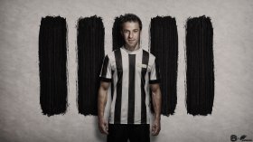 Alessandro Del Piero 017 Juventus F.C. - Wlochy, Serie A