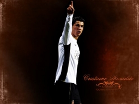 Cristiano Ronaldo 001