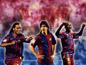 FC Barcelona 002