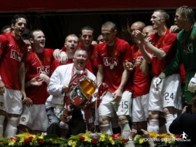 Manchester United 001