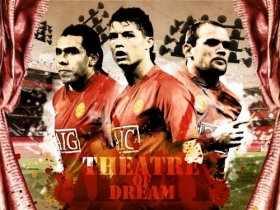Manchester United 011 team
