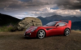 Alfa Romeo 4C 026