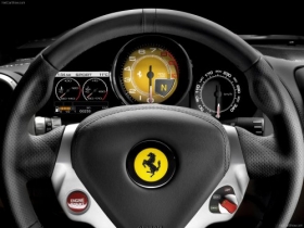 Ferrari-California 2009 1600x1200 wallpaper 041
