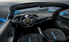 Ferrari 488 Spider 2016 011