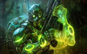 Games Wallpapers 022