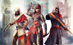 Assassins Creed Chronicles China 001