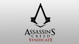 Assassins Creed Syndicate 001 Logo