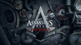 Assassins Creed Syndicate 005 Logo