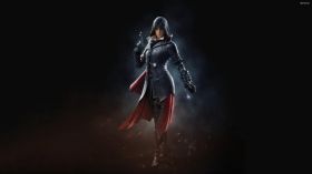 Assassins Creed Syndicate 012 Evie Frye
