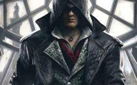 Assassins Creed Syndicate 014 Jacob Frye