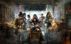 Assassins Creed Syndicate 017