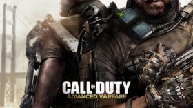 Call of Duty Advanced Warfare 007