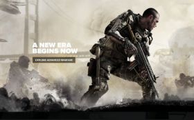 Call of Duty Advanced Warfare 008