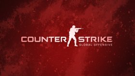 Counter-Strike Global Offensive - CSGO 001