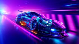 Need for Speed Heat 002 NFS Heat 2019 Video Games