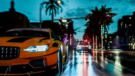 Need for Speed Heat 004 NFS Heat 2019 Video Games